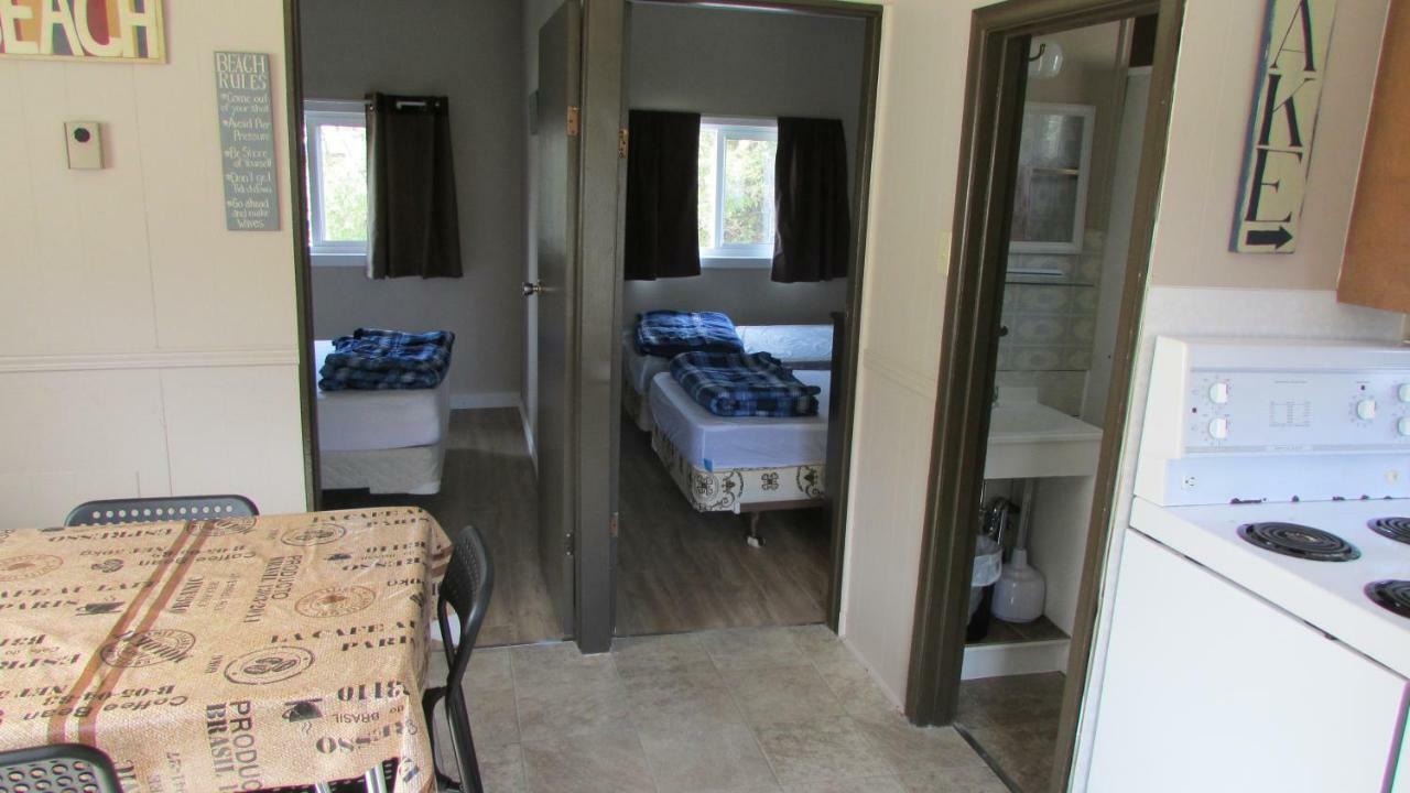 The Maples Cottages In بورت إلغين المظهر الخارجي الصورة